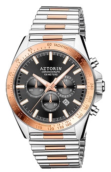 Męski zegarek Aztorin