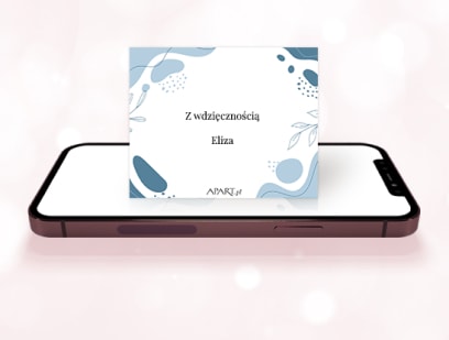 Elektroniczna karta podarunkowa