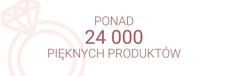 Ponad 24 000 pięknych produktów