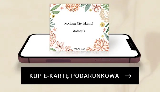 Elektroniczna karta podarunkowa