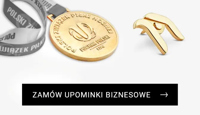 Upominki dla firm