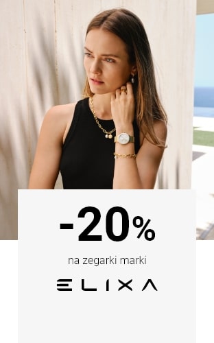-20% na zegarki Artelioni