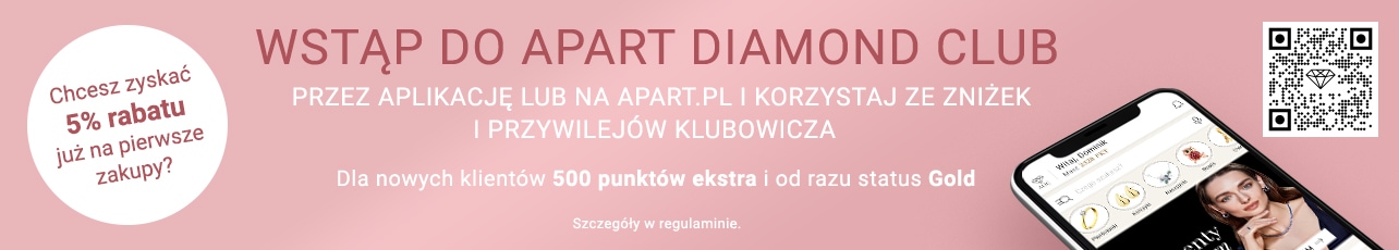 Promocje na biżuterię