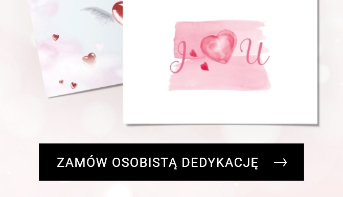 Osobista Dedykacja