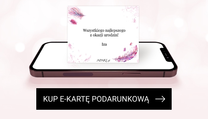 Elektroniczna Karta podarunkowa – prezent do wykorzystania online