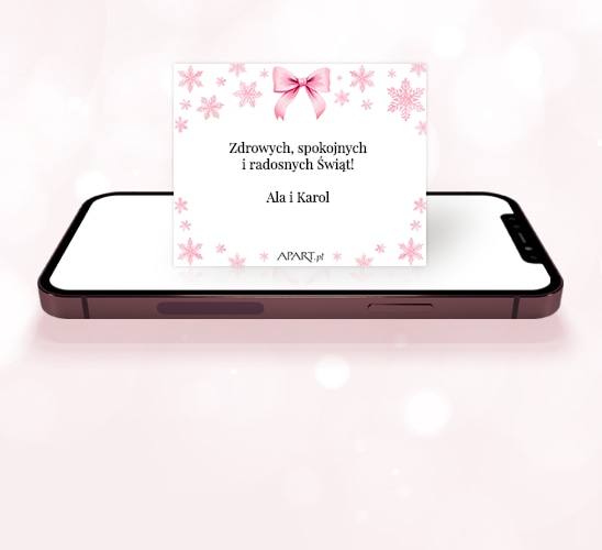 Elektroniczna Karta podarunkowa – prezent do wykorzystania online