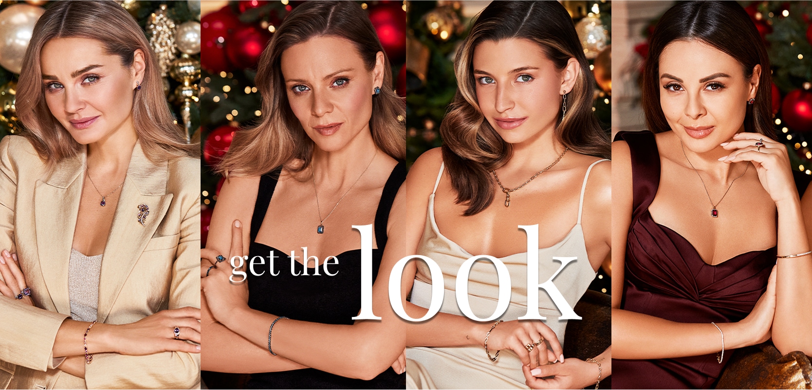 GTL - Małgorzata Socha, Magdalena Boczarska, Julia Wieniawa, Monika Bagárová