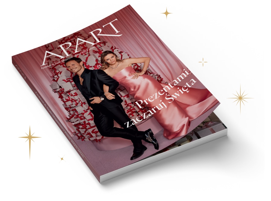 Katalog - Magazyn Apart