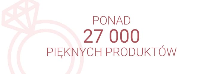 Bogaty wybór – ponad 27 000 artykułów