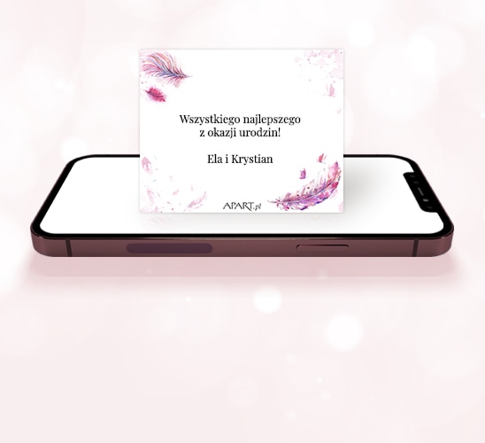 Elektroniczna Karta podarunkowa – prezent do wykorzystania online