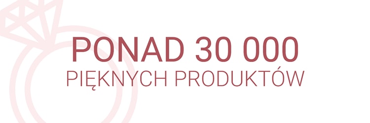 Bogaty wybór – ponad 30 000 artykułów