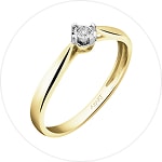 Kategoria Pierścionki