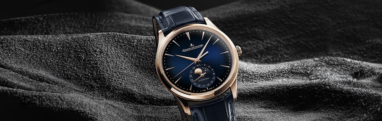 Zegarek marki Breitling