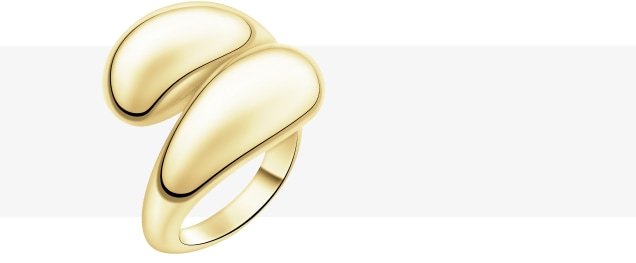 Złoty pierścionek