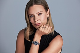 Magdalena Boczarska
