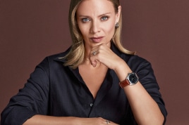 Magdalena Boczarska