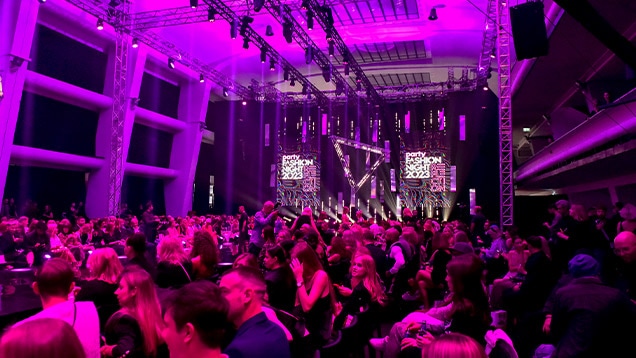 Apart.pl x Party Fashion Night 2023