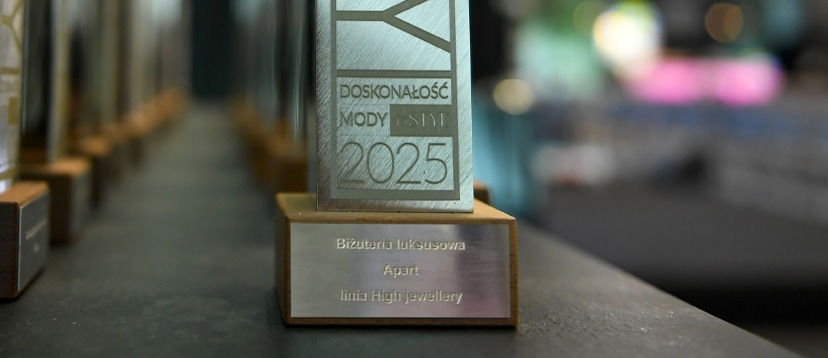 Statuetki - doskonałość mody twoj styl 2025