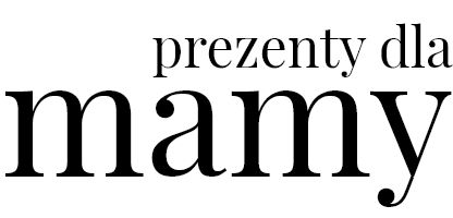 Prezent świąteczny dla mamy