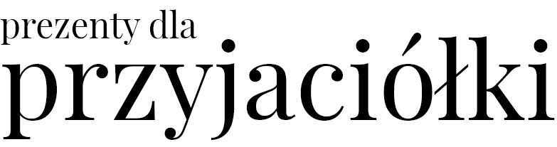 Inspiracje prezentowe - Karolina Maras