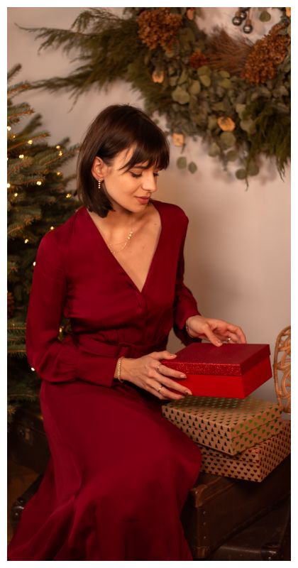 Inspiracje prezentowe - Karolina Maras