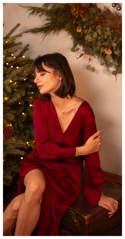 Inspiracje prezentowe - Karolina Maras