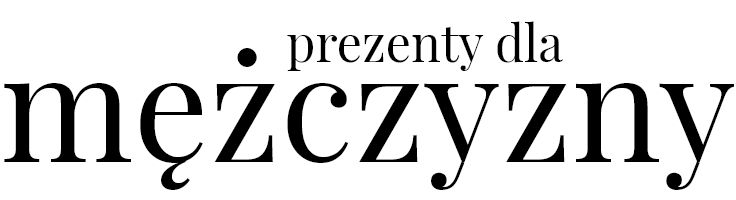 Prezent świąteczny dla mężczyzny