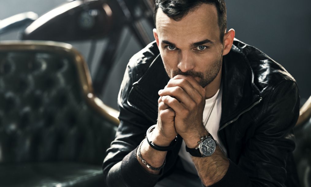 Bartosz Zmarzlik