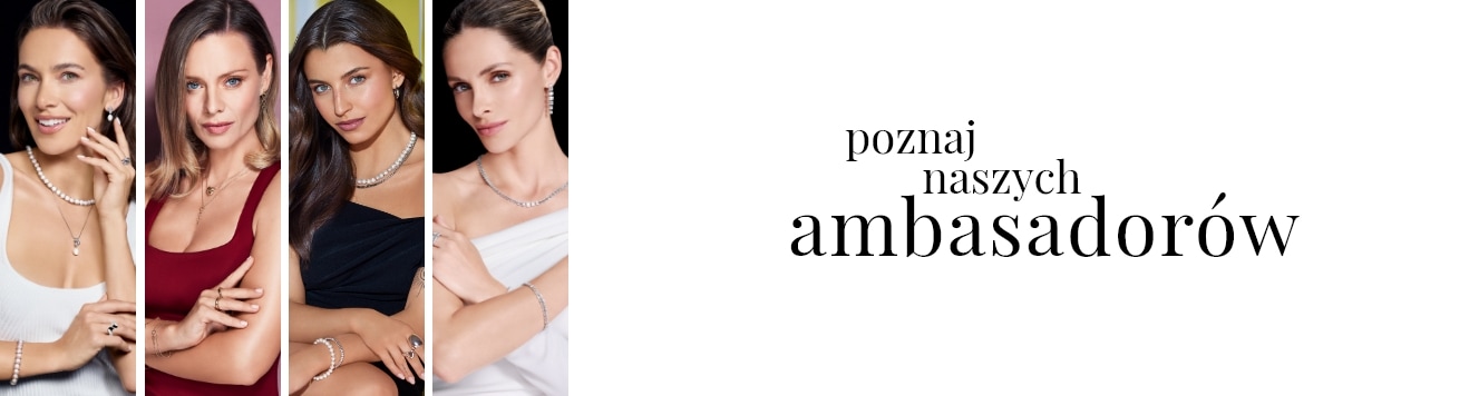 Ambasadorzy marki Apart