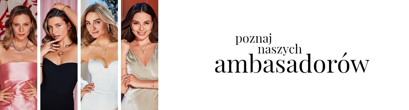 Ambasadorzy marki Apart