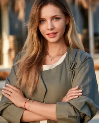 Kasia Szklarczyk