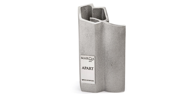 nagroda Marqa 2006 Rzeczpospolitej dla Apart