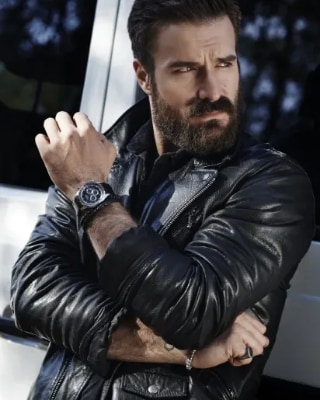 Piotr Stramowski - Aztorin