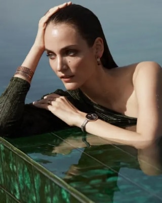 Zuzanna Bijoch - Elixa