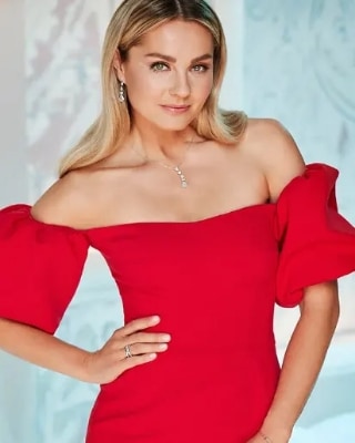 Małgosia Socha Święta 2021