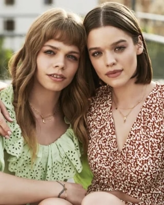 Sesja dla nastolatek