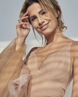 Agnieszka Hyży w kampanii zaręczyny 2019