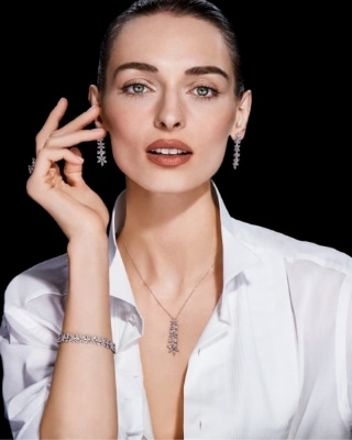 Daga Ziober w kampanii - Diamenty Premium 2024