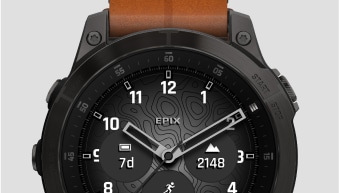 Zegarek marki EPIX