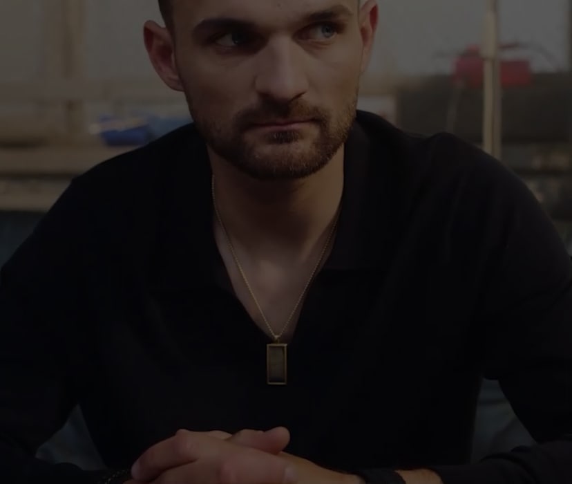 Bartosz Zmarzlik