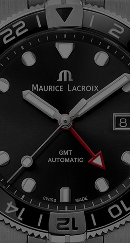 Zegarek marki Maurice Lacroix
