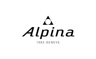 logo Alpina