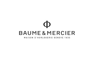 logo Baume & Mercier