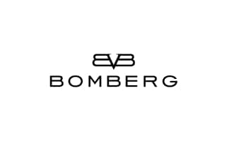 logo Bomberg