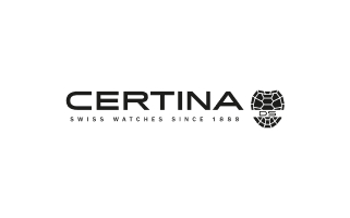 logo Certina