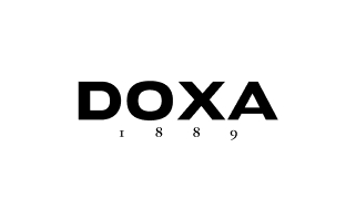 logo Doxa