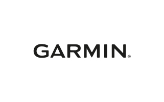 logo Garmin
