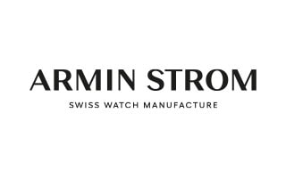logo Armin Strom