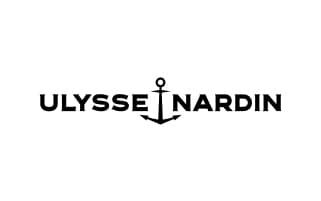 logo Ulysse Nardin