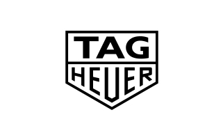 logo Tag Heuer